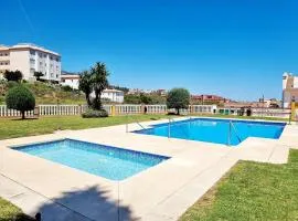 Great Townhouse 400m from the beach