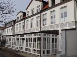 Villa Seegatt Wohnung 008