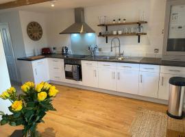 The Old Smelting Works