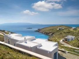 VILLA AGAPI KYTHNOS