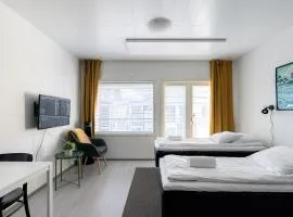 Hiisi Homes Sipoo Söderkulla