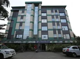 Hotel Ambassador Chocolate Inn