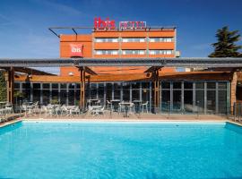 ibis Valence Sud, hotel v destinácii Valence