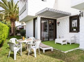 Nice apartment in the heart of Las Americas, maison de vacances à Playa de las Americas