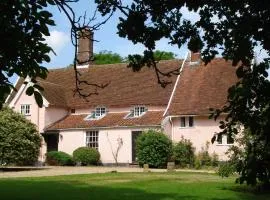 Toad Hall