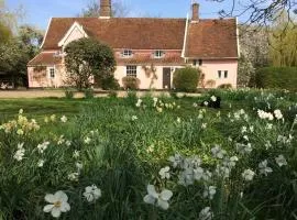 Toad Hall