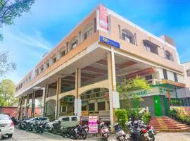 FabHotel Om Sai - Nr Nashik Railway Station