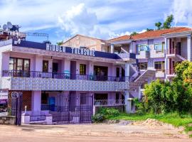 Hidden Treasure Serviced Hotel Apartments HITSHA HOTELS Entebbe, serviced apartment in Entebbe