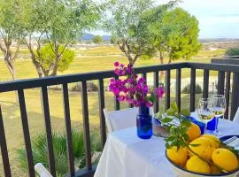 Apt Diamante El Valle Golf