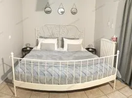 Georgias house 7 min from Athens airport