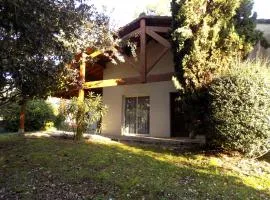 Vaux sur Mer - MAISON INDIVIDUELLE - Domaine des Fées - Plage de Nauzan