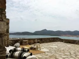 Amazing Antiparos Villa | 2 Bedrooms | Villa Alderaan | Breathtaking Sea Views | Agios Georgios