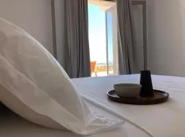 Amazing Antiparos Villa 2 Bedrooms Villa Alderaan Breathtaking Sea Views