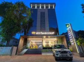 Hotel Hari Govindas Mysore - Explore the Heart of Mysore