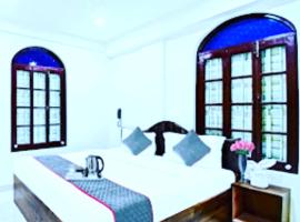 Jojera에 위치한 호텔 Hotel Jheel Mahal New Town Inn West Bengal