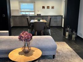 Alex Design Appartment, overnachtingsmogelijkheid in Rastatt