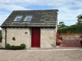 Mc Courts Barn, Tiny house in the Mournes