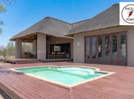 Zebula Golf Estate and Spa - Hedgehog Valley 16 Pax - Moi Signature Luxury villa