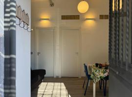 Casa Terme della Rotonda, Hotel in Catania