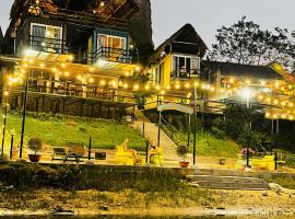 Phong Nha Memory Homestay, ubytování v soukromí v destinaci Phong Nha