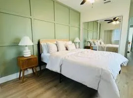 Miami Coral Gables Studio near Airport and Beaches