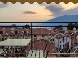 Mamma Ciccia - Amoro apt with beautiful terrace