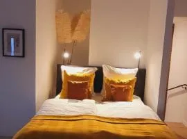 RüWellnessSuite I Rü-Stern I Messe I Klinikum