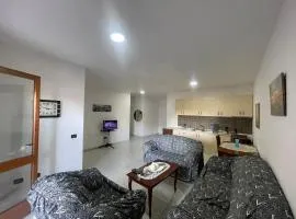 Gega Apartment