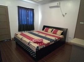 Bantayan , Santa Fe , Guest House, room for rent, хотел в Бантян Айлънд