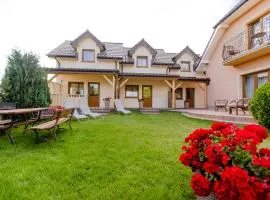 Domki i Pokoje -WISIENKA