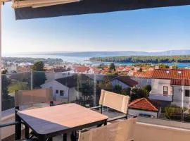 Luxury Apartment Sea View Punat