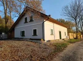 Chalupa Vaňkovka