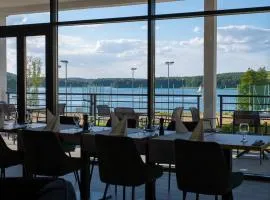 Omega Hotel