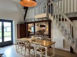 Le Pressoir de Cheverny~Ch&acirc;teau~Golf~