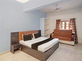 SPOT ON Marine Guest House, hotel in Prayagraj