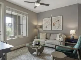 Landing Modern Apartment with Amazing Amenities (ID4415X85)