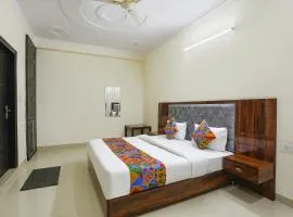 FabExpress ASP Royal Residency Inn- Janakpuri