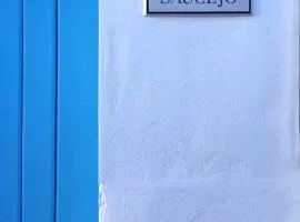 Casa Saucejo