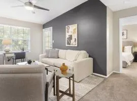 Landing Modern Apartment with Amazing Amenities (ID1009X955)