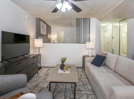 Landing Modern Apartment with Amazing Amenities (ID8735X33), apartmán v Los Angeles