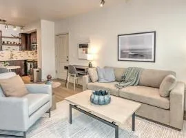 Landing Modern Apartment with Amazing Amenities (ID7452X24)