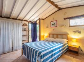 Le Cottage - Gites De La Tournerie, hotel in Gémozac