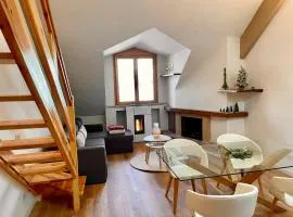 AMIATA LOFT DESIGN - Free Parking - Località Cantore Amiata - Intero Appartamento