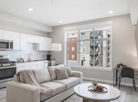 Landing Modern Apartment with Amazing Amenities (ID1267X014), apartment in Sandy
