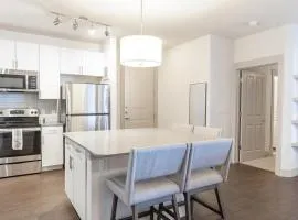 Landing Modern Apartment with Amazing Amenities (ID8754X25)
