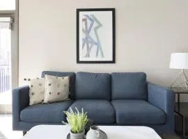 Landing Modern Apartment with Amazing Amenities (ID2744X5)