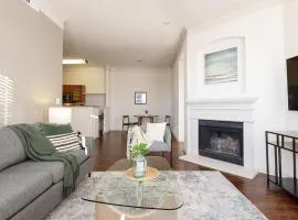 Landing Modern Apartment with Amazing Amenities (ID1601)