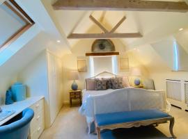 Campden Mews, hotel in Chipping Campden