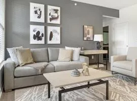 Landing Modern Apartment with Amazing Amenities (ID7135X13)