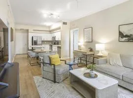 Landing Modern Apartment with Amazing Amenities (ID5223)